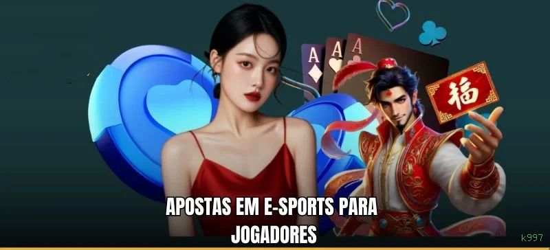 Estatísticas do Jogo k997