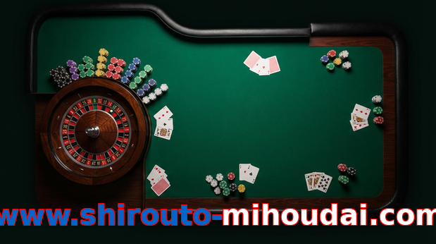 Game list for Www.shirouto-mihoudai.com casino section