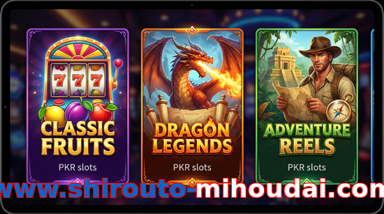 Payment and PKR controls in Www.shirouto-mihoudai.com